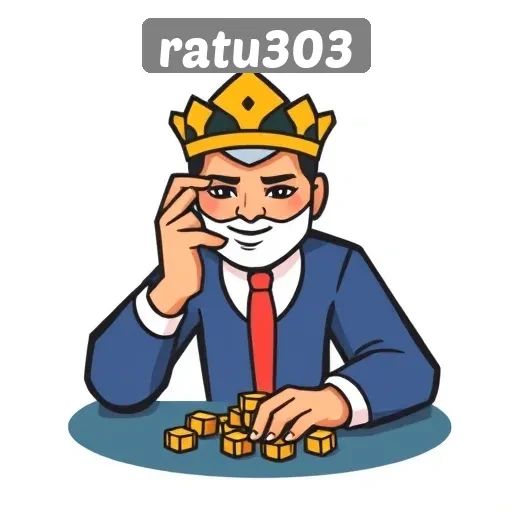 Panduan Mengakses dan Mendaftar di Ratu303