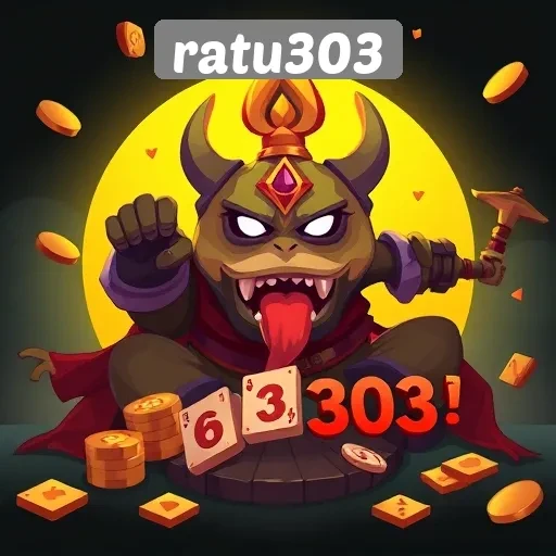 Perbandingan Ratu303 dengan Situs Game Lain di Indonesia