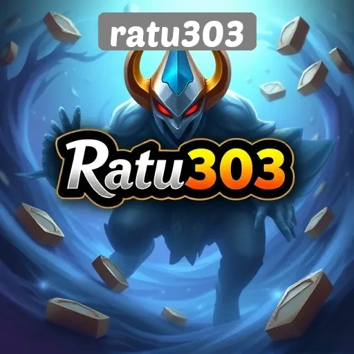 Menjelajahi Fitur Unggulan Situs Game Ratu303