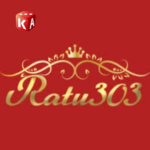 Logo ratu303