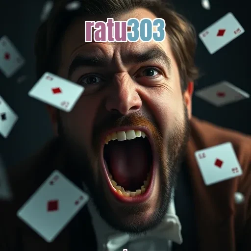 ratu303 Lotere Online