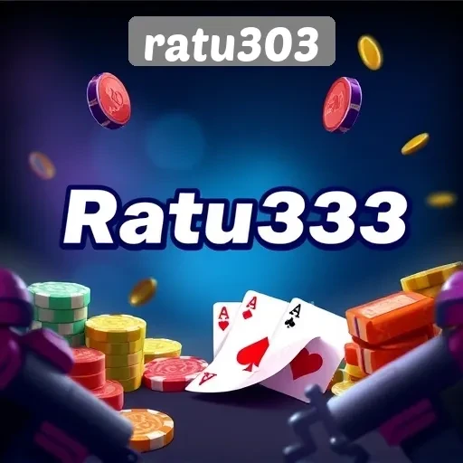 Mengenal Ratu303 Sebagai Situs Game Terpercaya di Indonesia