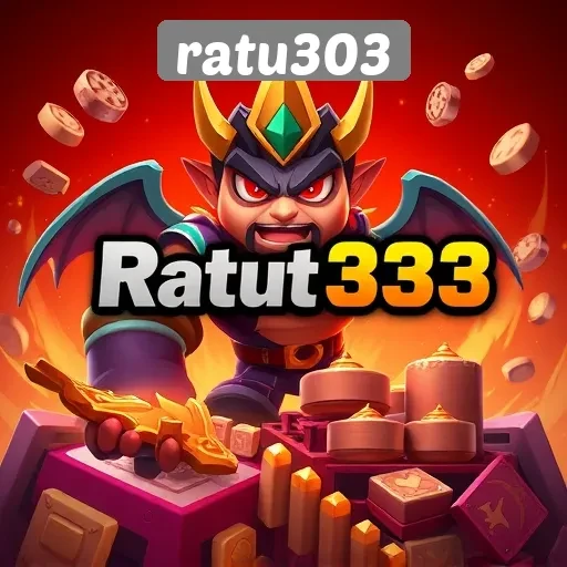 Mengapa Ratu303 Menjadi Pilihan Utama Pemain Game
