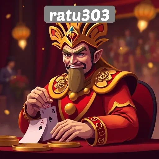 Review Pengalaman Pengguna di Situs Ratu303