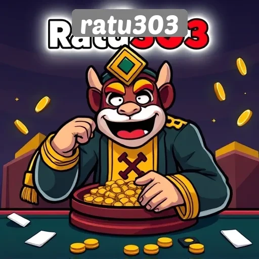 Cara Mendaftar dan Bermain di Ratu303 Secara Aman