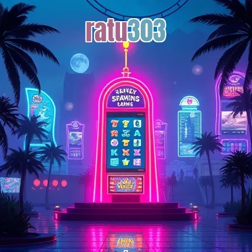 ratu303 Program Reward